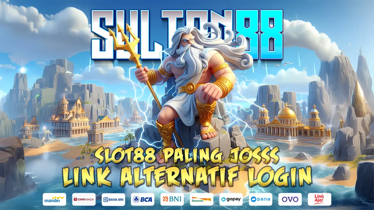 Gb338 slot88 resmi